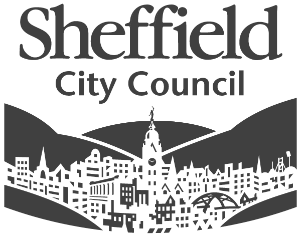 Sheffield City Council Logo